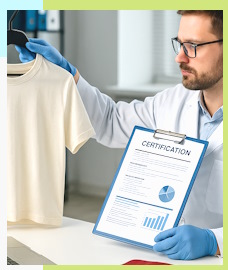 Услуги Сертификация продукции и услуг в Дальнереченске