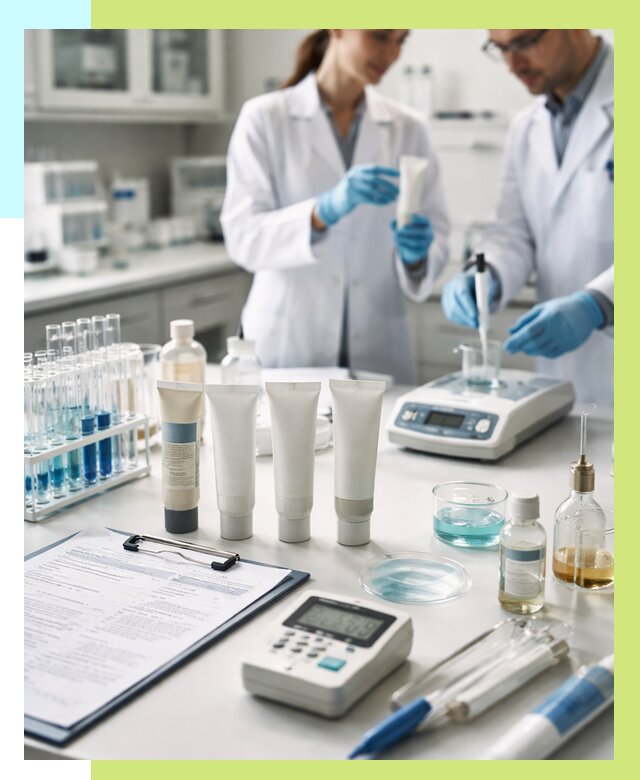 Сертификация зубной пасты в Дальнереченске от 20380 р. Алешин-Длн