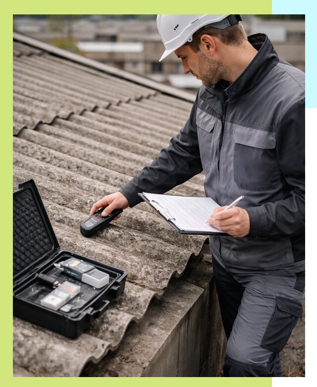 Сертификация шифера и техническая документация в Дальнереченске