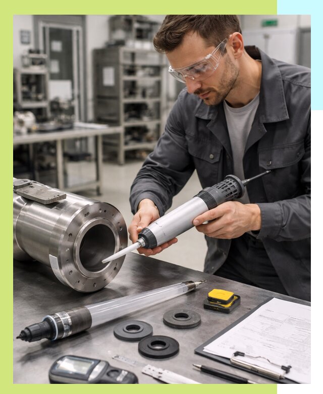 Сертификация герметиков и получение деклараций в Дальнереченске