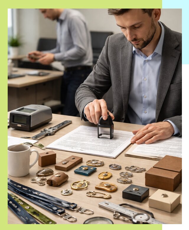 Сертификация сувениров и сувенирной продукции в Дальнереченске