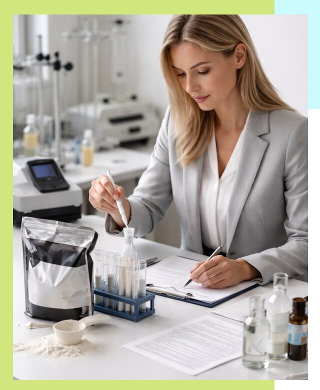 Сертификация спортивного питания в Дальнереченске с оформлением документов