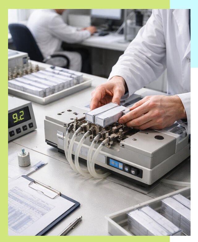 Сертификация сигарет и табачной продукции в Дальнереченске