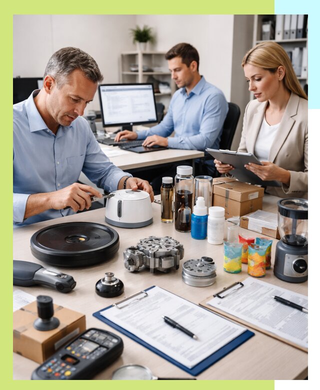 Сертификация товаров в Дальнереченске — быстро, официально