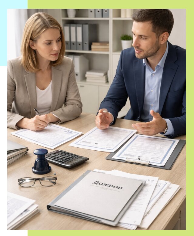 Сертификация услуг в Дальнереченске услуги сертификации от 25475 р Алешин-Длн