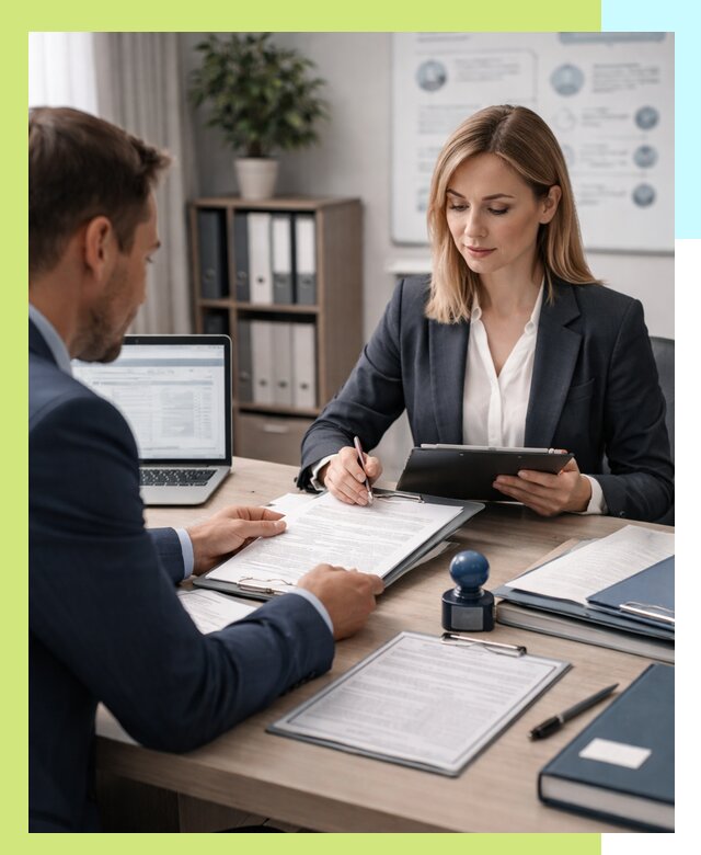 Сертификация услуг в Дальнереченске, подтверждение соответствия и качества