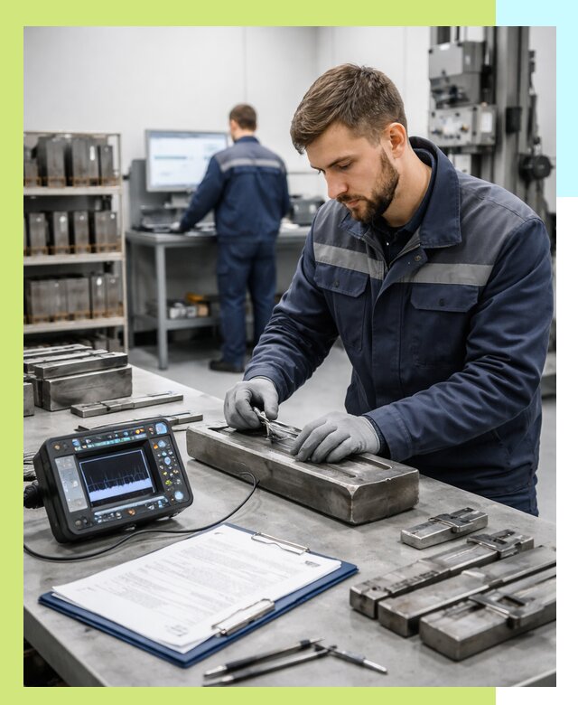 Сертификация сварочного оборудования в Дальнереченске по ГОСТ