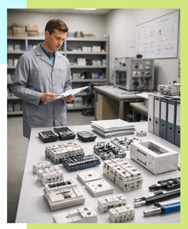 Сертификат на низковольтное оборудование в Дальнереченске от 25475 р|Алешин-Длн