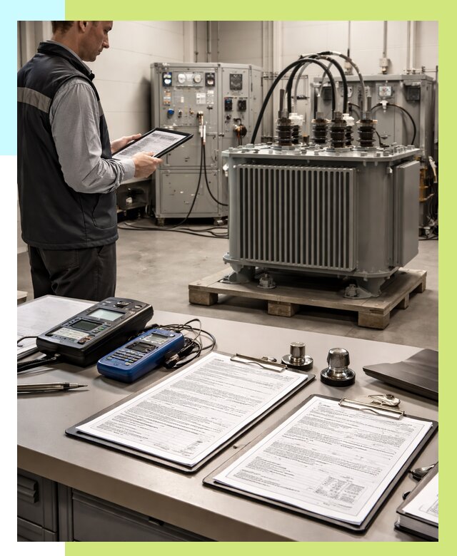 Сертификация трансформаторов под ключ в Дальнереченске от 25475 р. Алешин-Длн