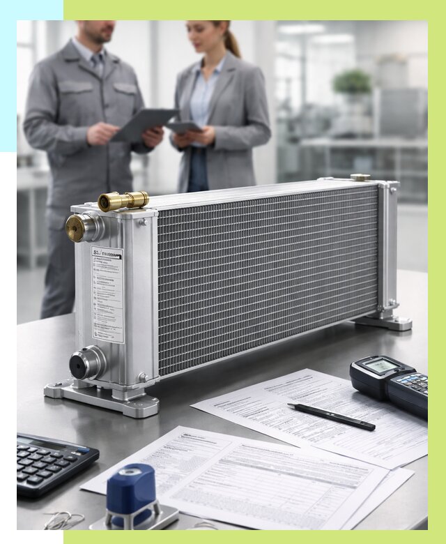 Сертификация радиаторов в Дальнереченске под ключ от 8662 р. | Алешин-Длн