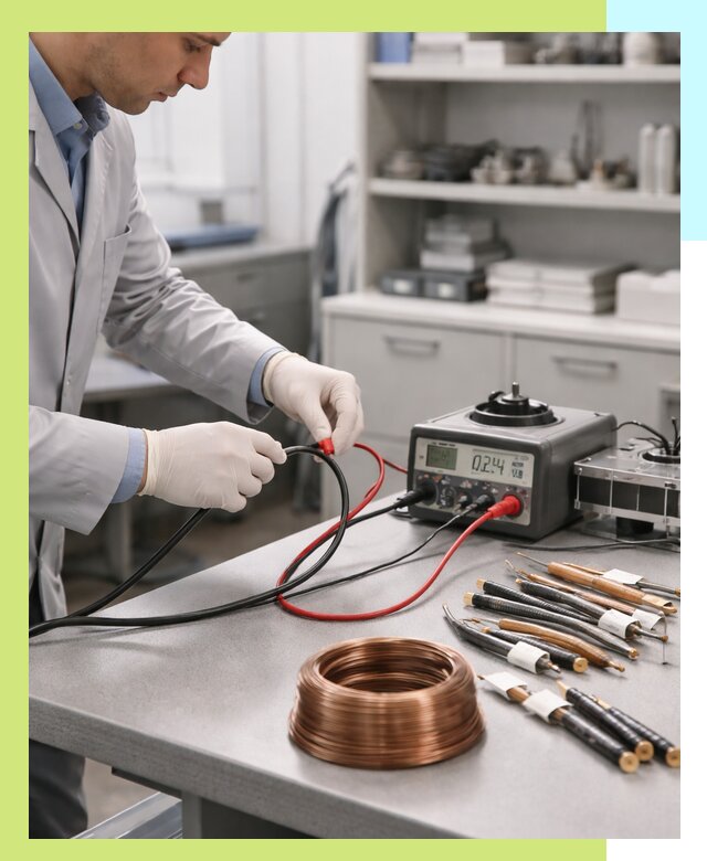 Сертификация провода в Дальнереченске для продажи и экспорта