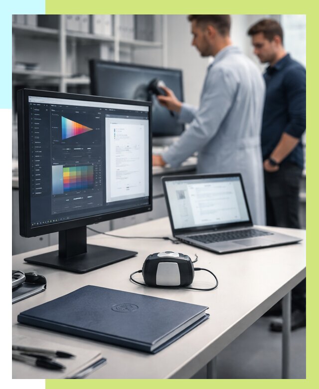 Сертификация мониторов в Дальнереченске: от 12228 р. | Алешин-Длн