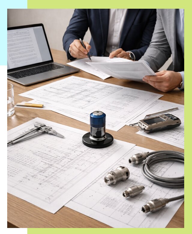 Разработка технических условий в Дальнереченске от 12228 р. | Алешин-Длн