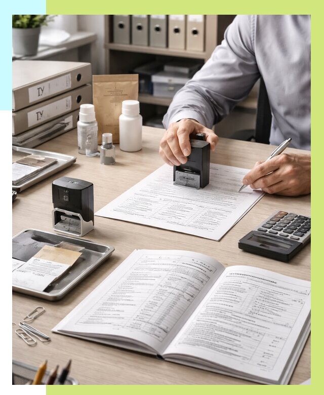 Разработка ТУ на продукцию в Дальнереченске от 12228 р. | Алешин-Длн