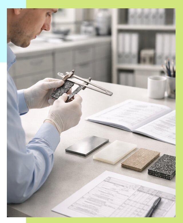 Разработка ТУ на материалы в Дальнереченске от 20380 р. Алешин-Длн