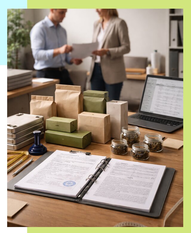 ТУ на чай в Дальнереченске срочно от 8662 р., оформление в Алешин-Длн