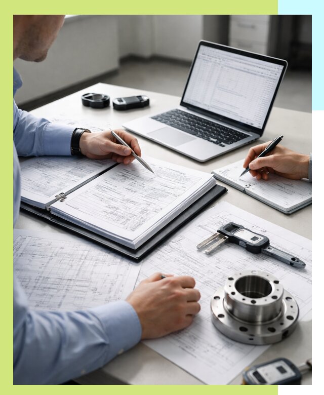 Разработка технологической инструкции для производства в Дальнереченске