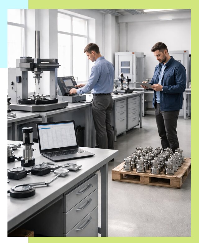 Технологический процесс в Дальнереченске от 7133 р. | Алешин-Длн