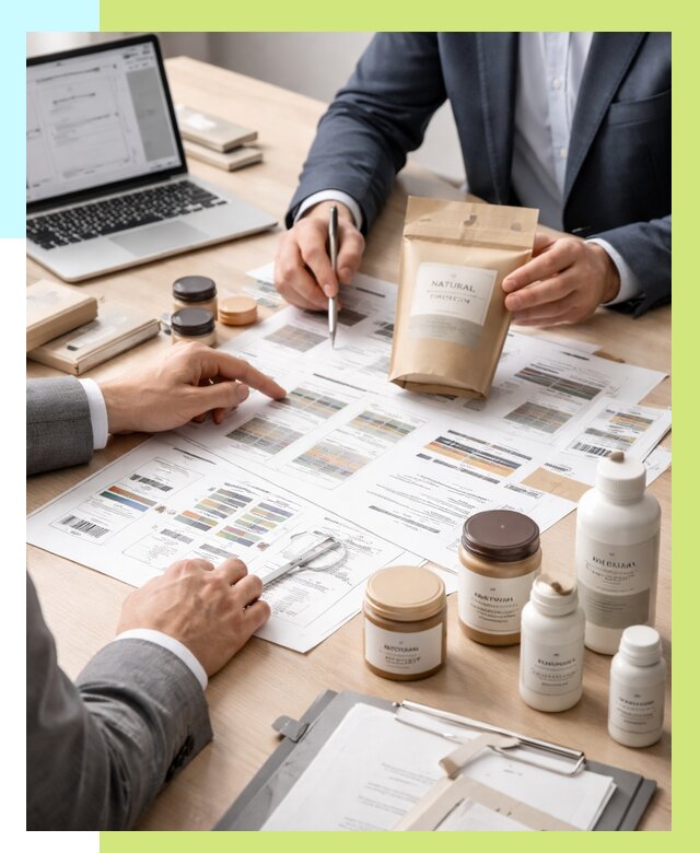 Разработка этикетки продукции в Дальнереченске от 8152 р. | Алешин-Длн