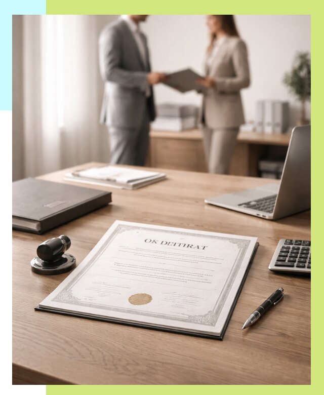 Сертификат на услуги в Дальнереченске оформить от 8662 р. Алешин-Длн