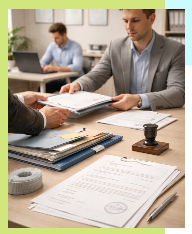 Выдача сертификата на услуги в Дальнереченске — подтверждение качества