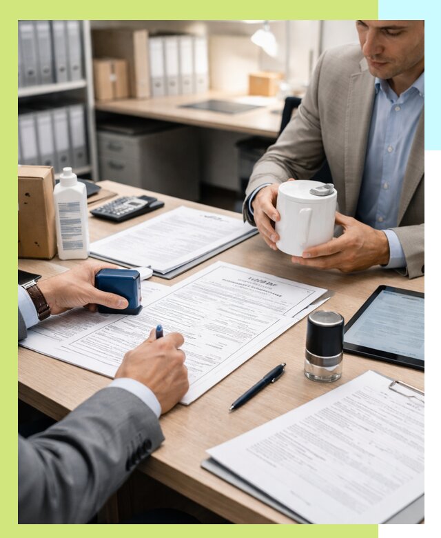 Добровольный сертификат соответствия в Дальнереченске оформление и выдача