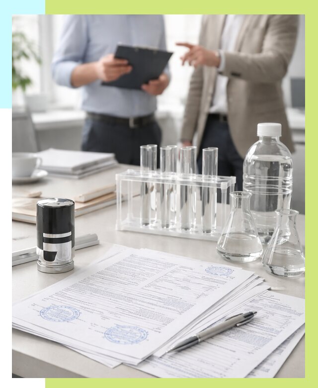 СГР на воду в Дальнереченске оформить от 12228 р. | Алешин-Длн