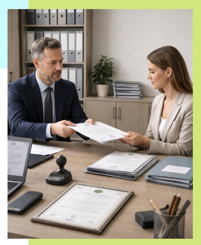 Нотификация ФСБ в Дальнереченске от 25475 р., Получить у Алешин-Длн