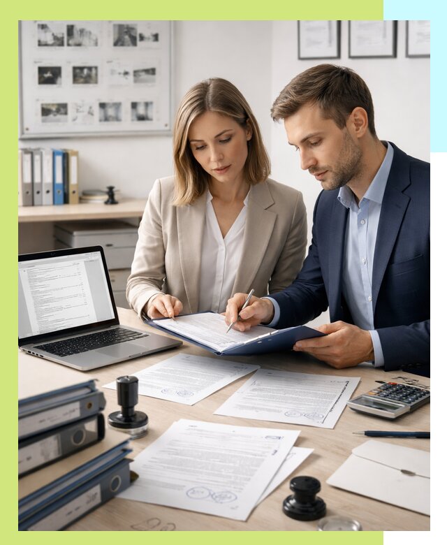 Нотификация ФСБ для продукции и оборудования в Дальнереченске