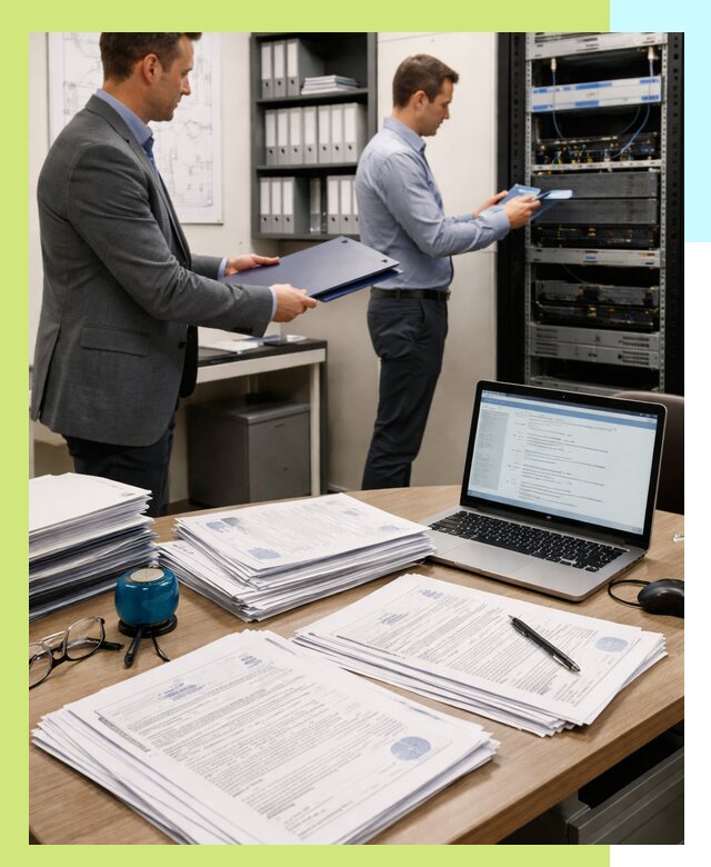 Получение заключения ФСТЭК на информационные системы в Дальнереченске