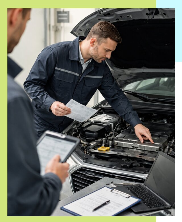 Оформление СБКТС на автомобиль в Дальнереченске, быстро и официально