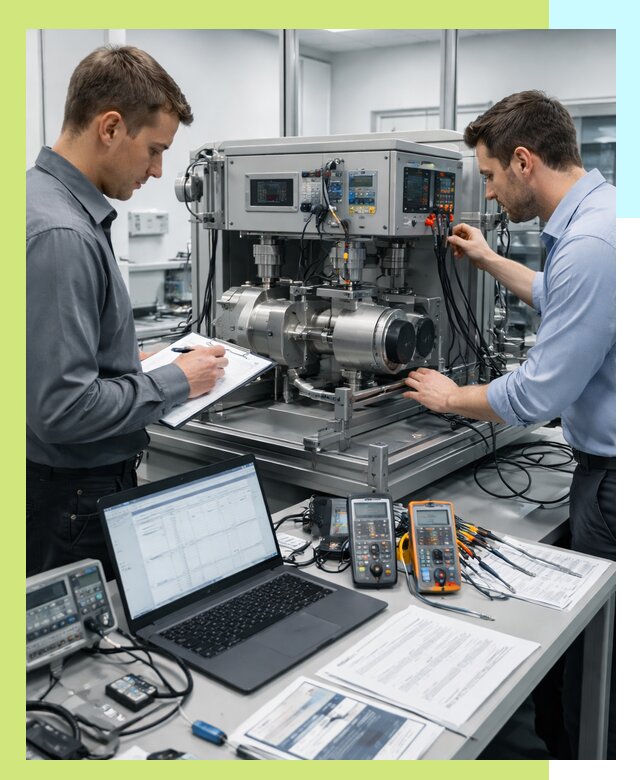 Получение БКТС для техники, оборудования и услуг в Дальнереченске