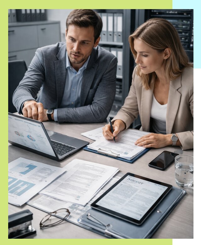 Получение сертификата ISO 27001 информационной безопасности в Дальнереченске