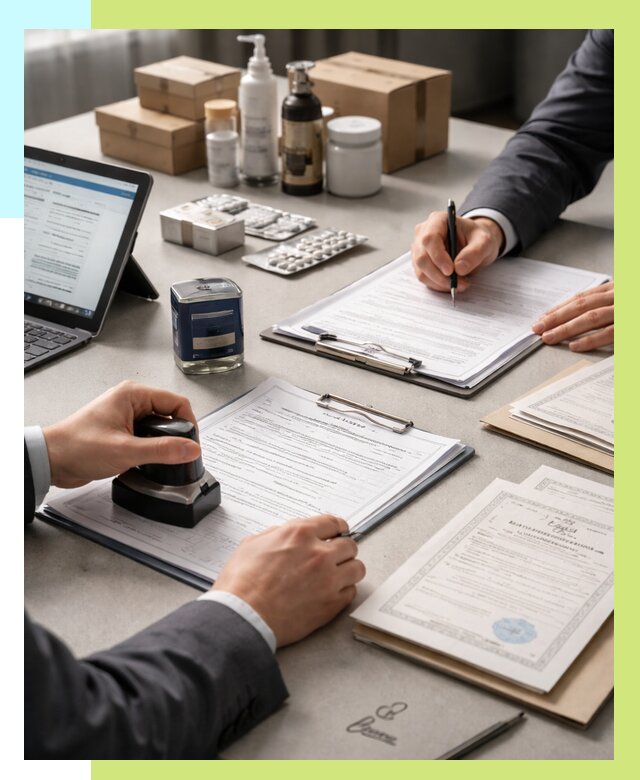 Декларирование товаров в Дальнереченске от 9171 р. | Алешин-Длн