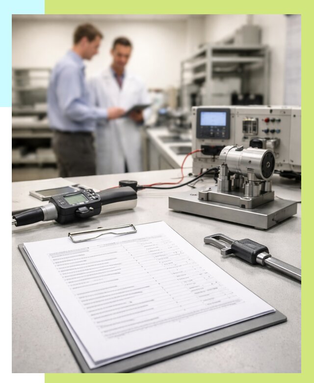 Протокол испытаний продукции в Дальнереченске от 7643 р. | Алешин-Длн