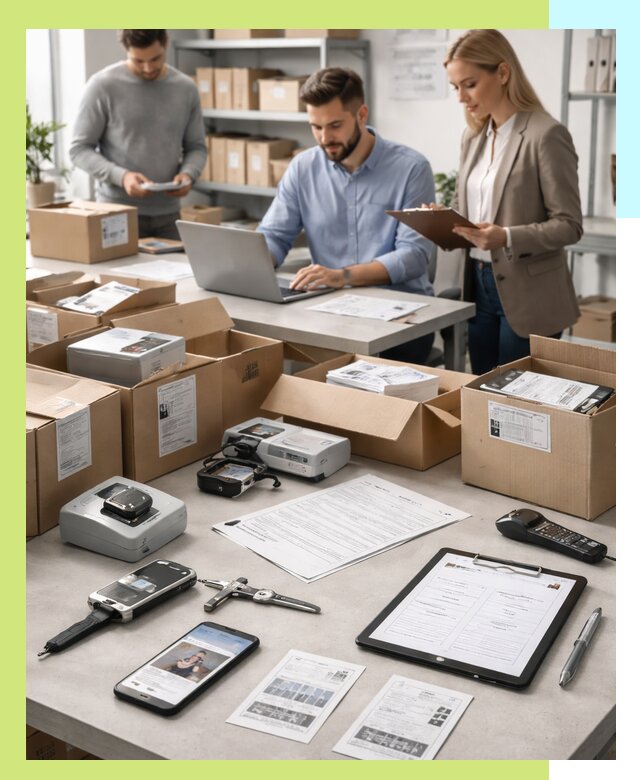 Сертификация товаров и документов для маркетплейсов в Дальнереченске