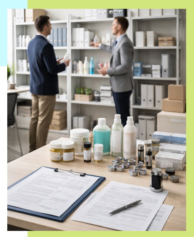 Сертификация собствен. продукции в Дальнереченске от 25475 р. | Алешин-Длн