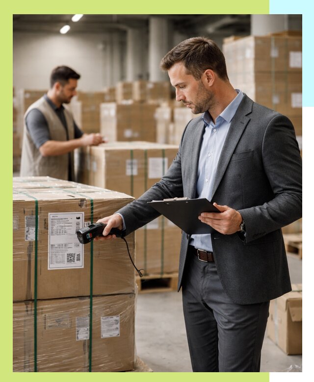 Сертификация партии товара в Дальнереченске по требованиям законодательства